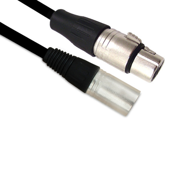 Ashton CCP10 Microphone Cable, 10ft