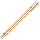 Vater hickory Power 3A baquetas con punta de nailon