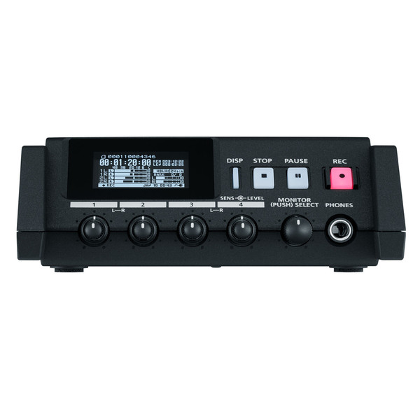ROLAND EDIROL R-44 4-Channel Portable Recorder ポータブル