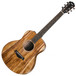 Taylor GS Mini-e Koa Electro-Acoustic Guitar