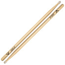 Vater Hickory Power 5B Nylon Tip Drumsticks