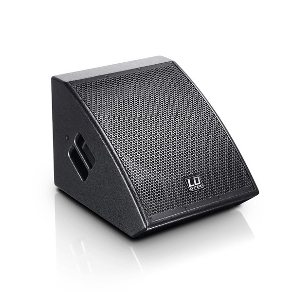 LD Systems MON 101 G2 10'' Active Stage Monitor
