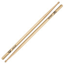 Vater Hickory Super Jazz Wood Tip Drumsticks