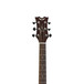 Dean Performer Electric Acoustic Guitar, Gloss Natural