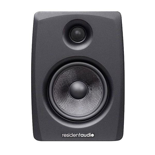 Resident Audio M8 Professional Studio Monitor (Single)