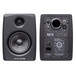 Resident Audio M8 Professional Studio Monitor 