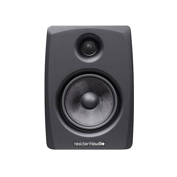 Resident Audio M5 Professional Studio Monitor (Single) 