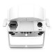 Cameo Tri Colour 7 x 3W LED RGB Flat Par Can, White