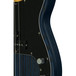 Fender Limited Edition Sandblasted Precision Bass, Sapphire Blue 