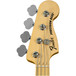 Fender Limited Edition Sandblasted Precision Bass, Sapphire Blue 
