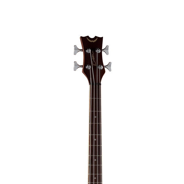 Dean EABC CAW Electro Acoustic Bass, Satin Natural