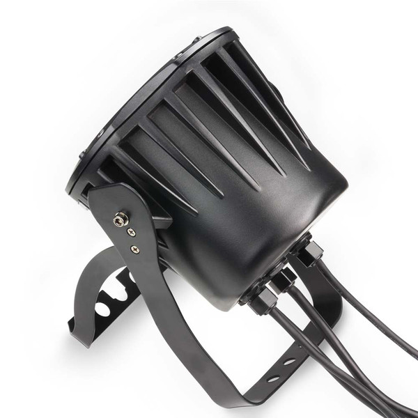 Cameo 12 x 3W Tri-Colour RGB LED Outdoor Par Can