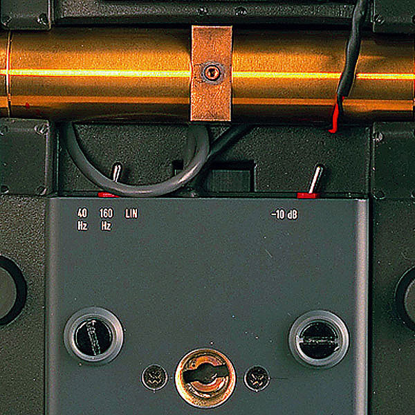 Neumann KU 100 Dummy Head with Binaural Stereo Microphone