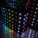 Cameo Dropix 176 LED Curtain with Matrix Effects