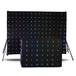 Cameo Dropix Professional LED Curtain Set with Matrix Effects