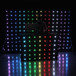 Cameo Dropix Professional LED Curtain Set with Matrix Effects