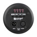 Cameo Par 56 9 x 8W Quad Colour RGBW LED Par Light