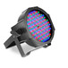 Cameo 144 x 10mm RGB LED Flat Par Can Spotlight