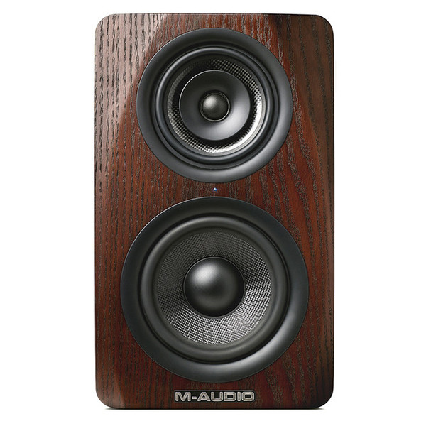 M-Audio M3-6 Three-Way Active Studio Monitor