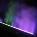 Cameo 252 x 10mm LED RGB Colour Bar