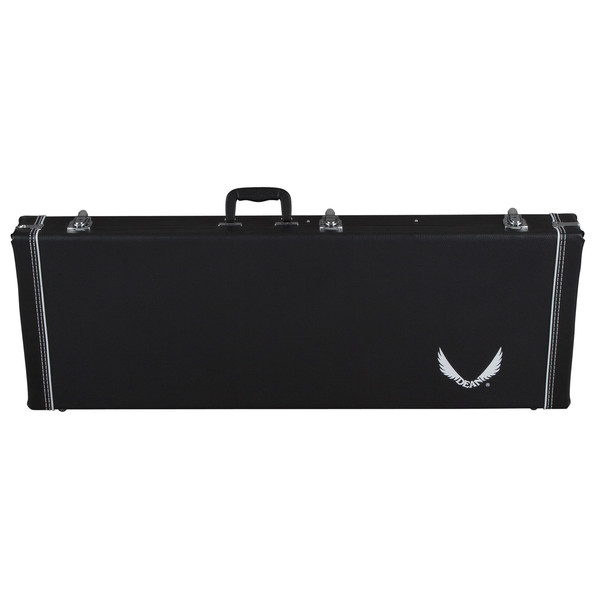 Dean Deluxe Hard Case, Baby Z
