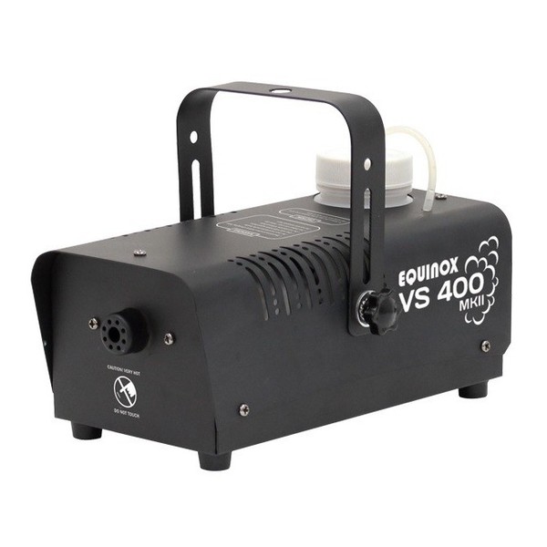 Equinox VS-400 Fogger Smoke Machine