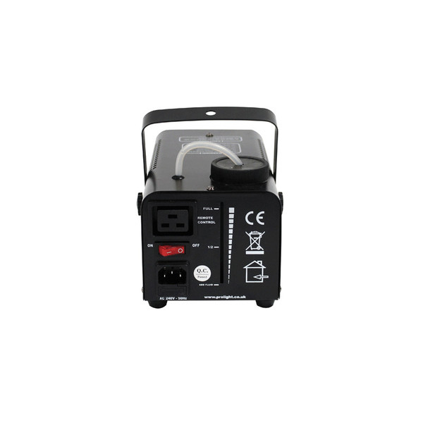 Atmotech VS-400 Fogger Smoke Machine