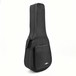 Acoustic Guitar Foam Case by Gear4music