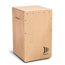 Schlagwerk la Peru Cajon, Beechwood