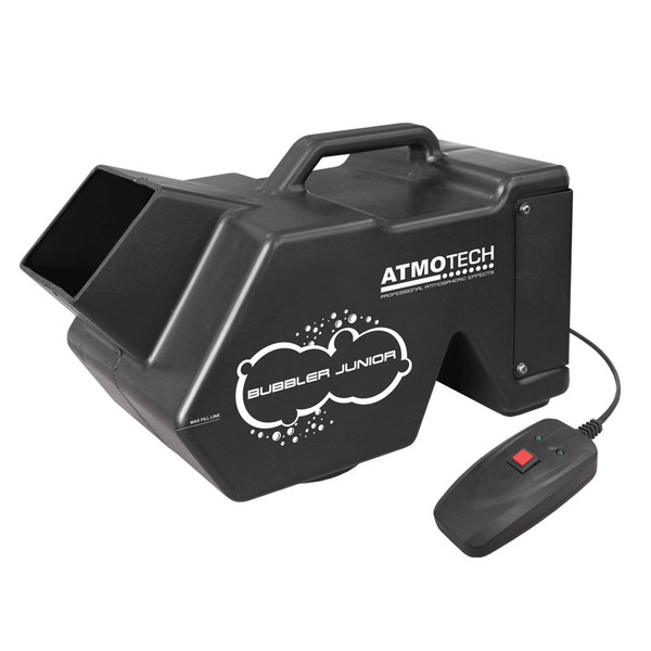 Atmotech Bubbler Junior Bubble Machine