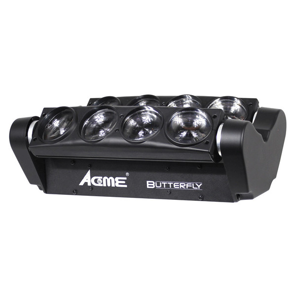 Acme Butterfly LED Bar Light