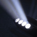 Acme Butterfly LED Bar Light
