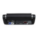 Acme Butterfly Quad LED Bar Light