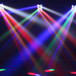 Acme Butterfly Quad LED Bar Light