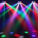 Acme Butterfly Quad LED Bar Light