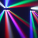 Acme Butterfly Quad LED Bar Light
