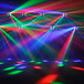 Acme Butterfly Quad LED Bar Light