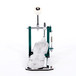 Vector G1 Bass Drum Pedal, Right Foot Orientation