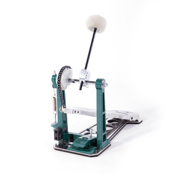 Vector G1 Bass Drum Pedal, Right Foot Orientation