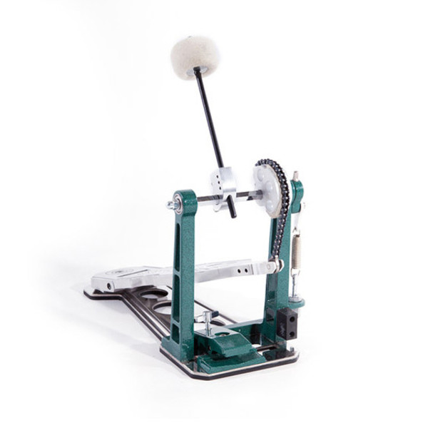 Vector G1 Bass Drum Pedal, Left Foot Orientation