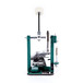 Vector G1 Bass Drum Pedal, Left Foot Orientation