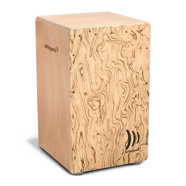 Schlagwerk la Peru Cajon, Cosmic