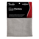 Fender Fabriksklud, Mikrofiber
