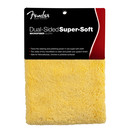 Fender Dobbelt-sidet Super-Soft Mikrofiber Klud