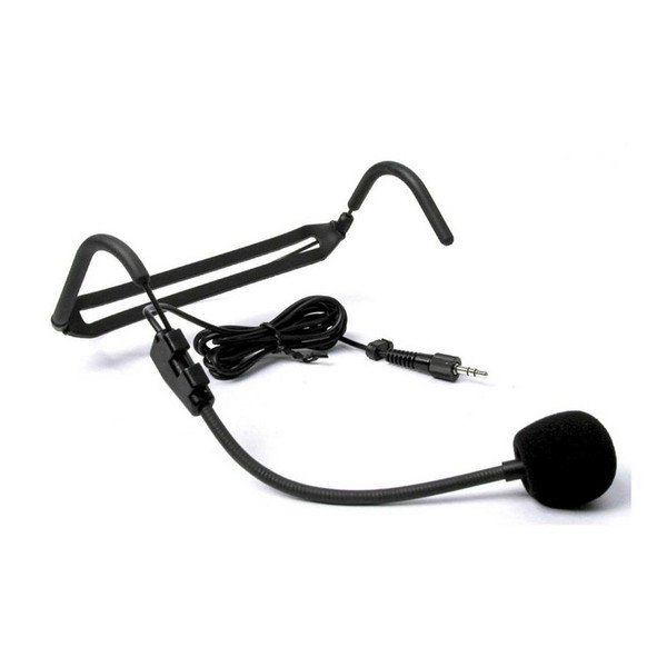 Samson Stage 5/55 - HS5 Headset and Microphone