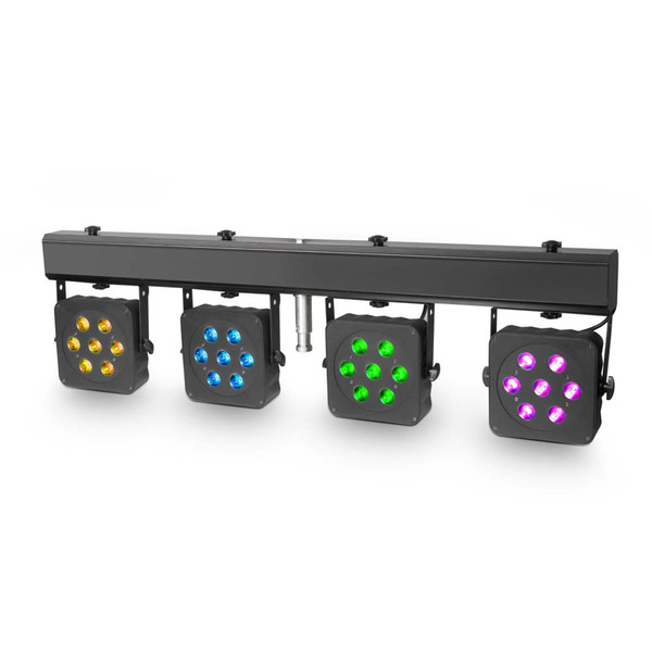 Cameo Multi Par 2 28 x 3W LED Lighting System