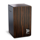 Schlagwerk 2inOne Deluxe Cajon, Makassar