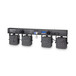 Cameo Multi Par 3 Set 28 x 8W LED Lighting System