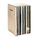 Schlagwerk Agile Pro Cajon, Zebra, Softtouch