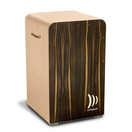 Schlagwerk Fineline Comfort Cajon, Mocca